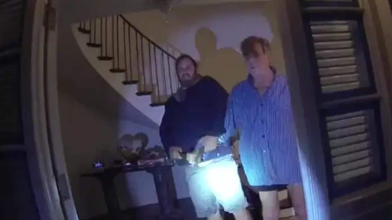 Who is David DePape who attacked Paul Pelosi, his bio, nationality and where is he now