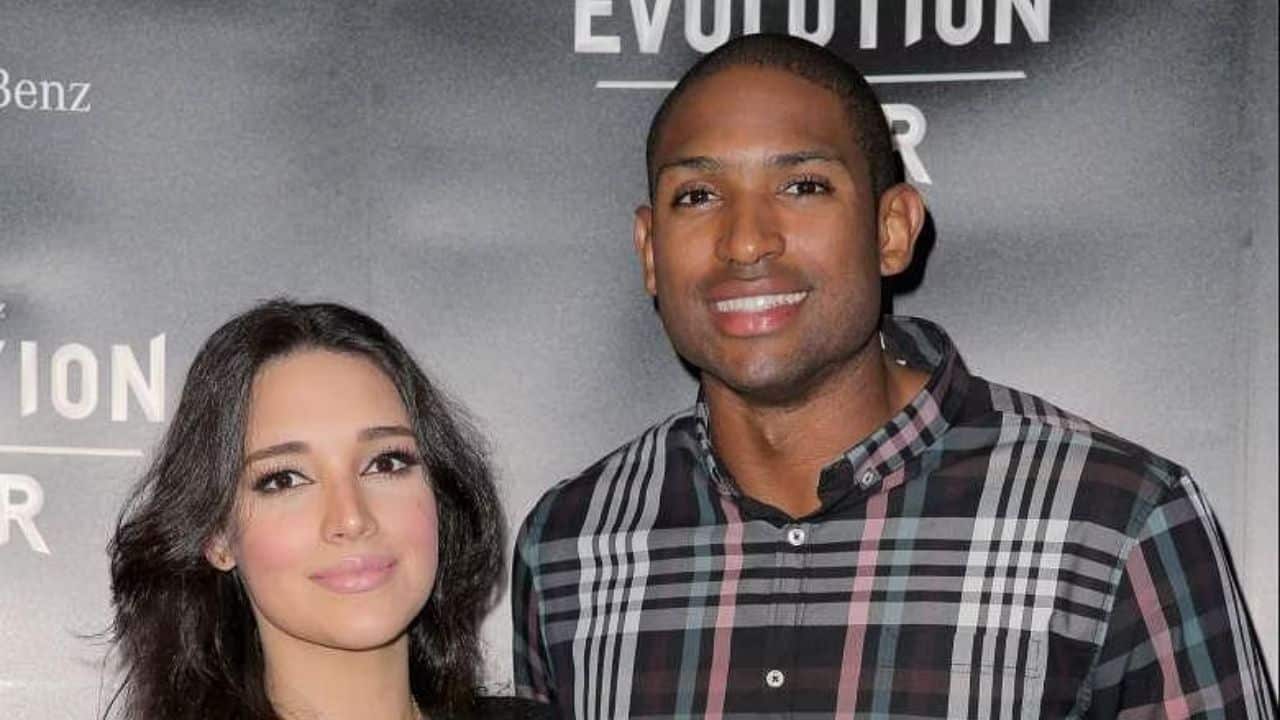 Who is ex-Miss Universe Amelia Vega wife of Al Horford, her age, height, family, kids, Instagram
