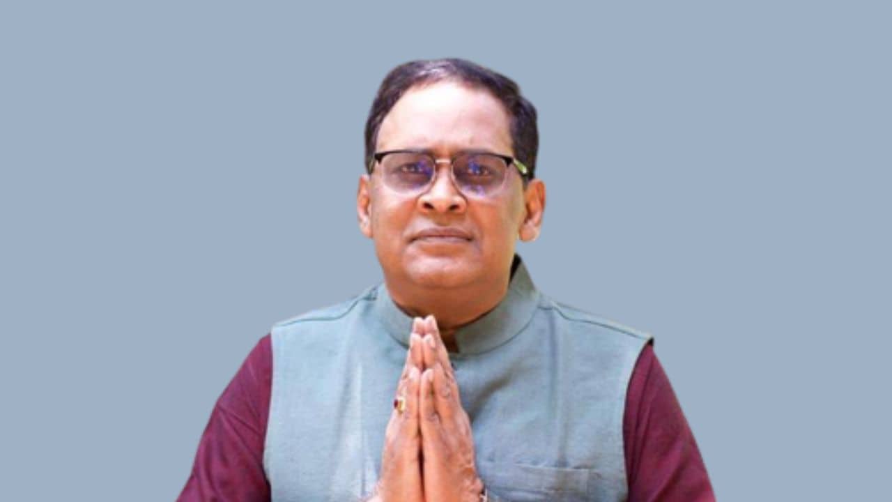 Who is Gopal Krushna Das Odisha Police ASI who killed health minister Naba Kishore Das