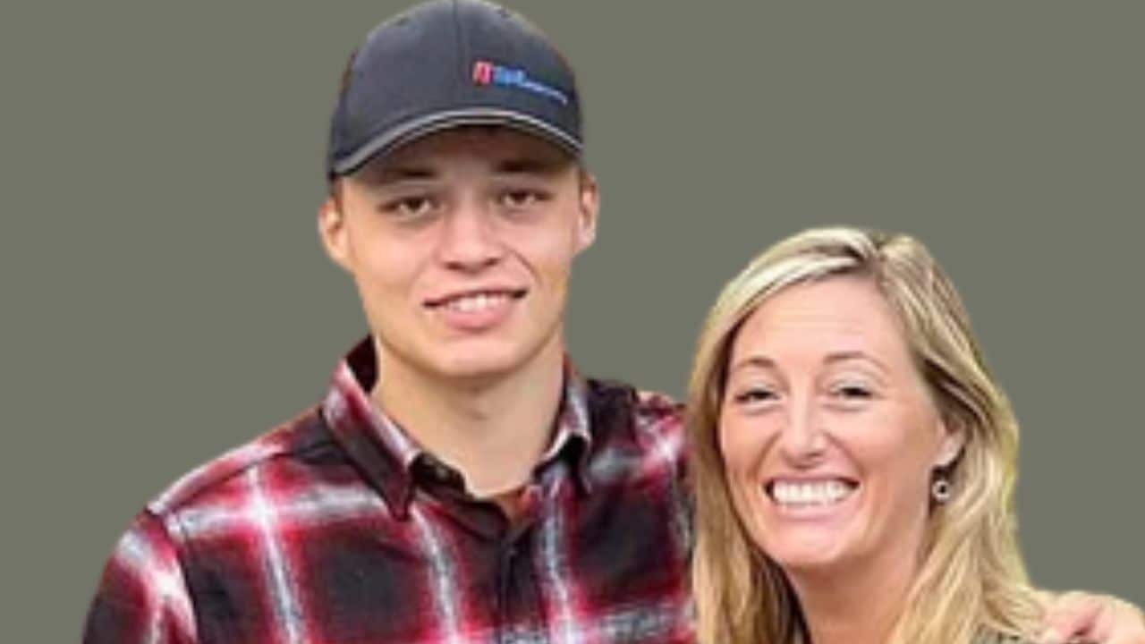 Who are Trevor Bickford Times Square attacker parents, his family, father, mother and brother names