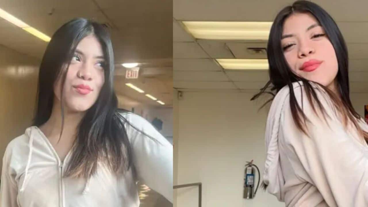 Who is Adamaruis Yuri Garcia 21-year-old Queens missing girl, her family, parents and update