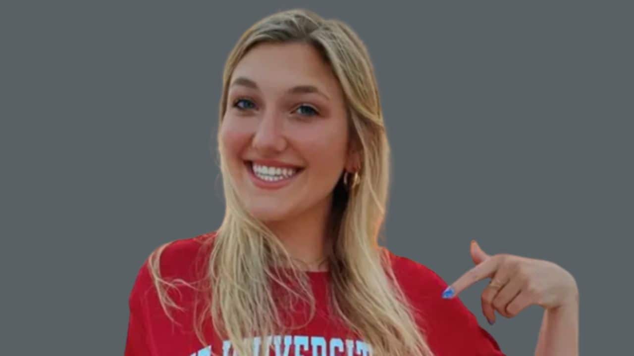 Who Is Bella Martina Look Alike Of Trevor Lawrence, Her Age, Height ...
