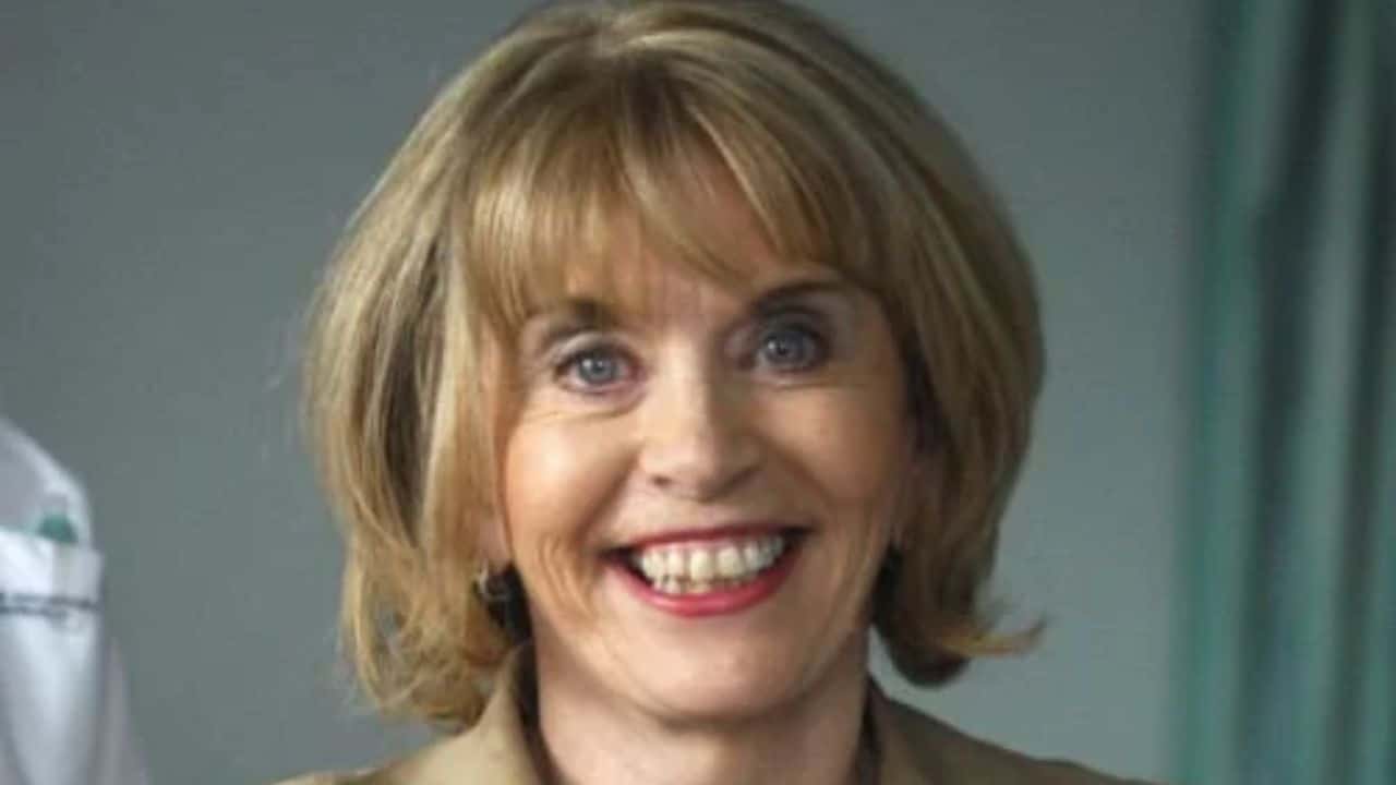 Who is Dame Ann Gloag founder of Stagecoach Group, her age, husband, foundation, net worth
