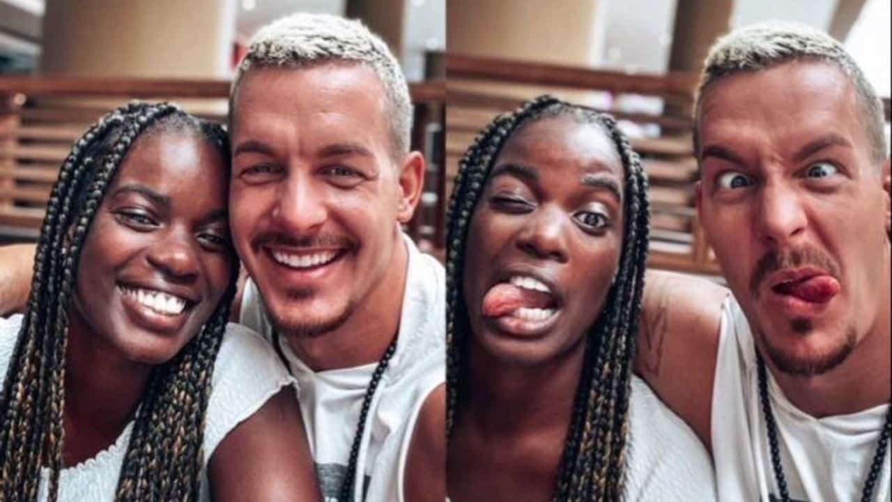 Who is Eli girlfriend of Dean Schneider, her age, net worth, Instagram