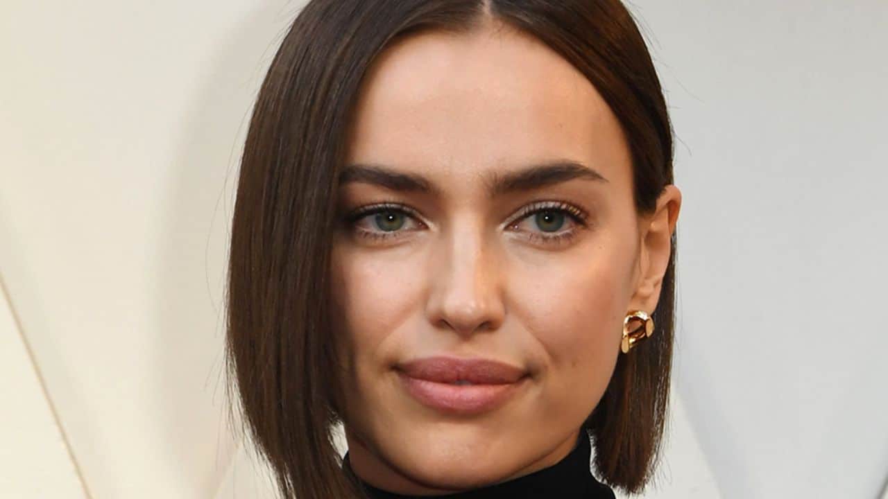 All You Need To Know About Irina Shayk's Son And Her Journey As A Mother