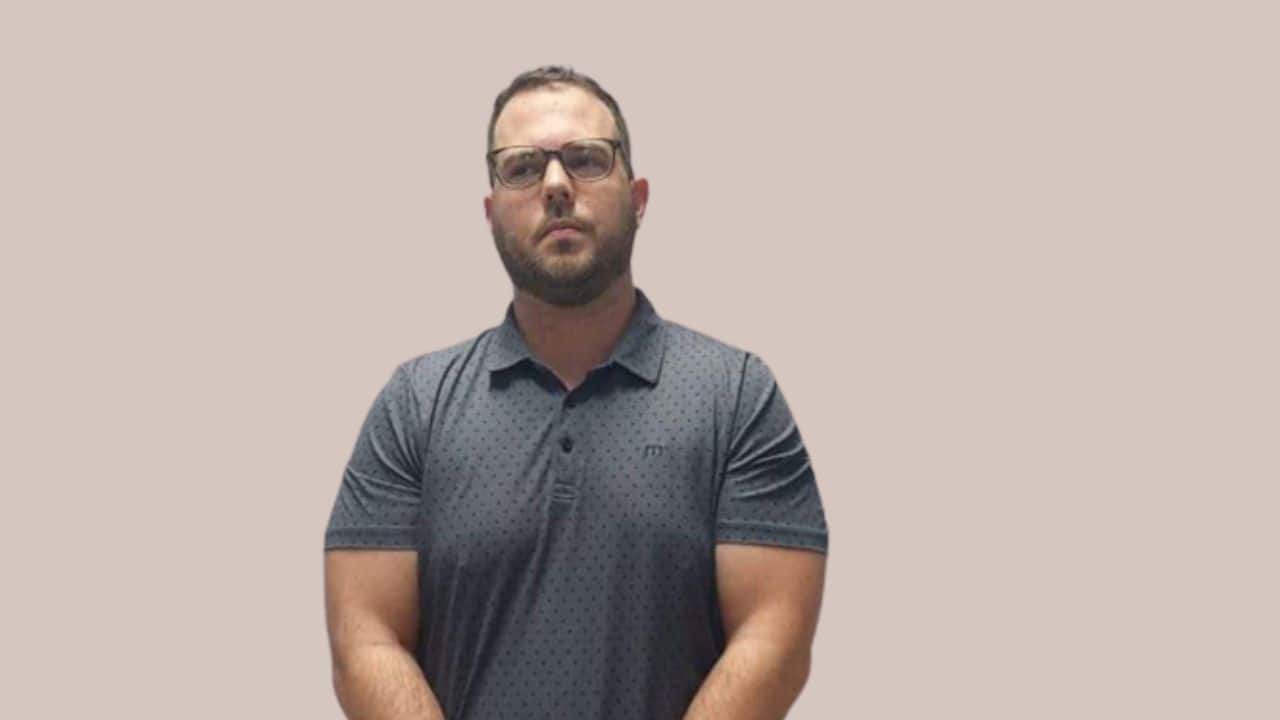 Who is John Poulos who murdered girlfriend DJ Valentina Trespalacios, his age, ex-wife, video