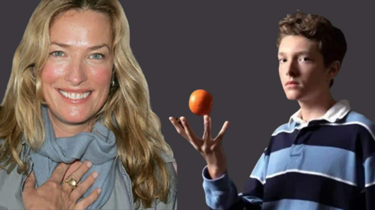 Who is Jonah Patitz son of model Tatjana Patitz, his age, family, parents, father, Instagram
