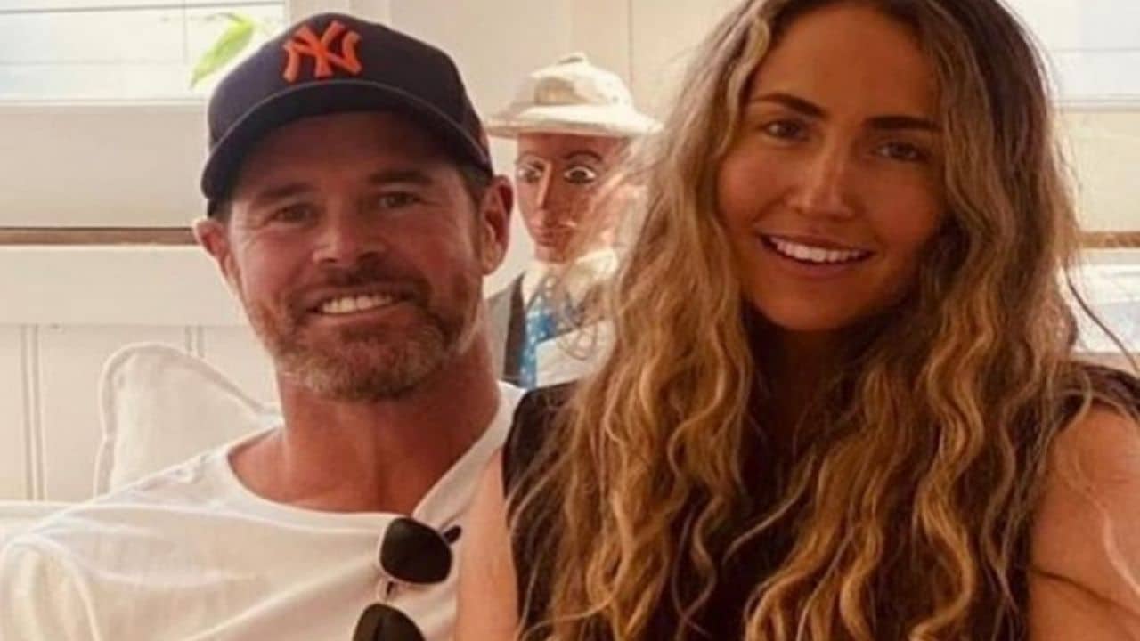 Who is Jorgia Dunn wife of Daniel (Dan) Christian wife, her age, daughter, job, Instagram