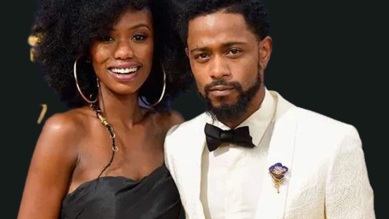 Who is Model Kasmere Trice girlfriend of LaKeith Stanfield, her age, education, Instagram