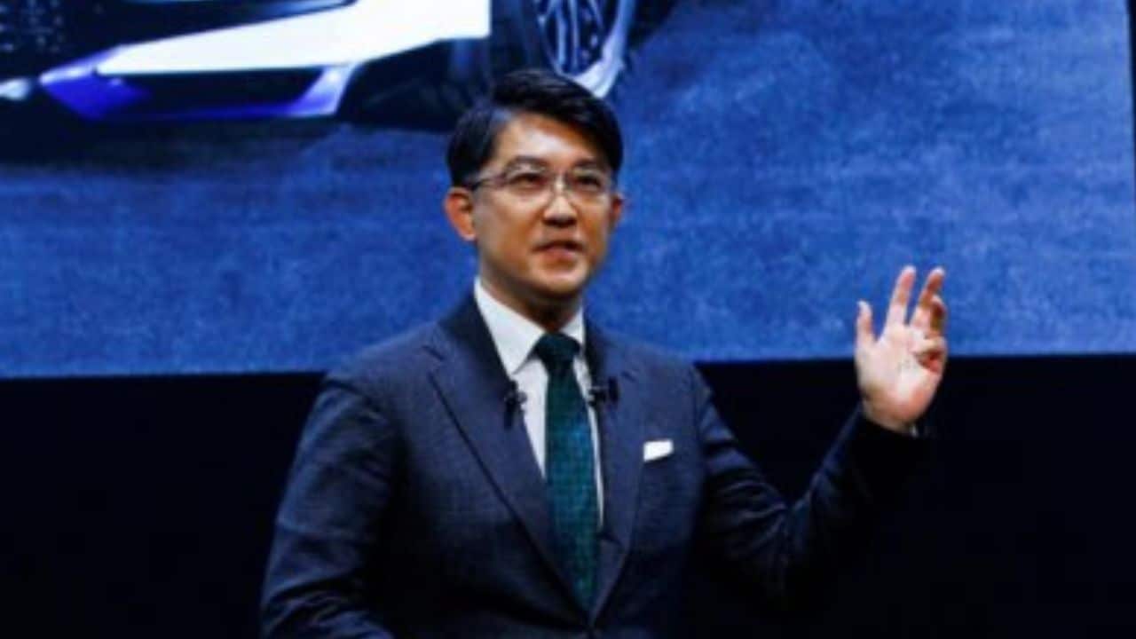 Who is Koji Sato new Toyota CEO and President, his age, education, career, net worth in 2023
