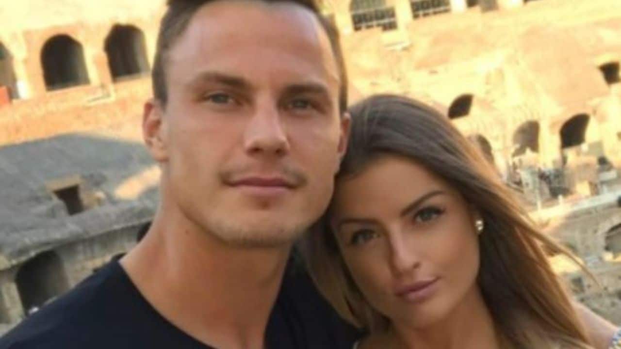 Who is Anett Boszormenyi to be wife of Marton Fucsovics, her age, job, Instagram, images
