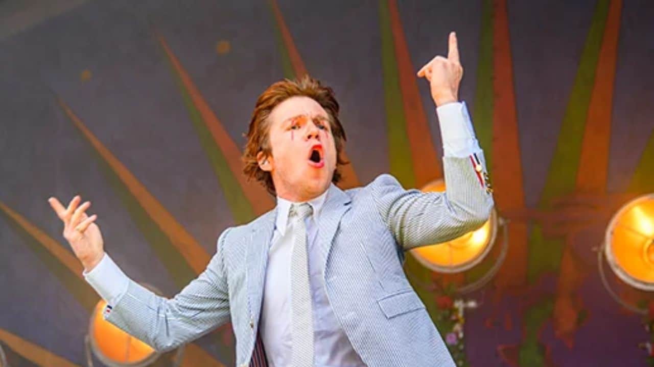 Matt Shultz age, height, wife, band, net worth 2023, Instagram
