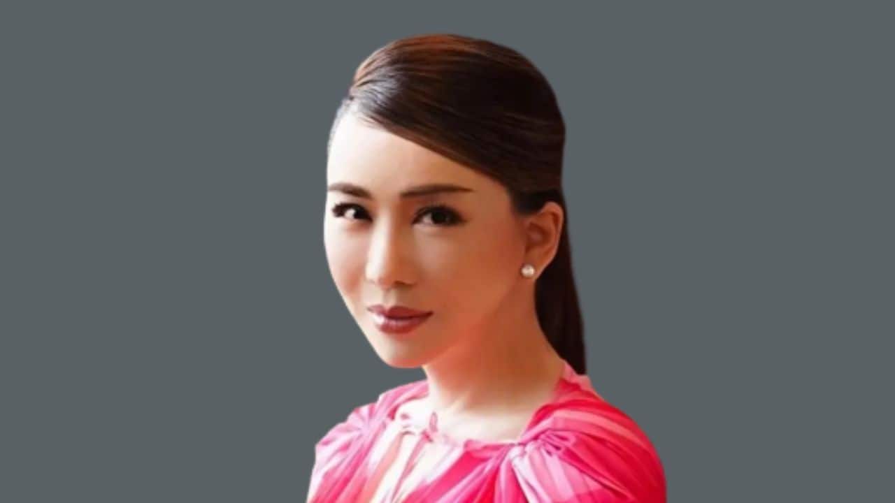 Who is Anne Jakrajutatip owner of Miss Universe, her biography, age, family, partner, net worth, Instagram