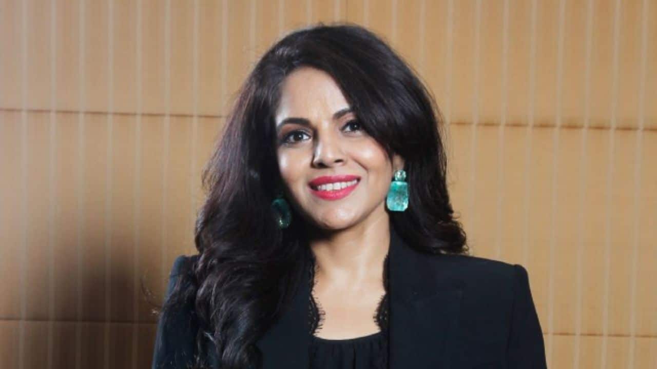 Namita Thapar biography, age, family, father, children, husband, education, company, net worth 2023