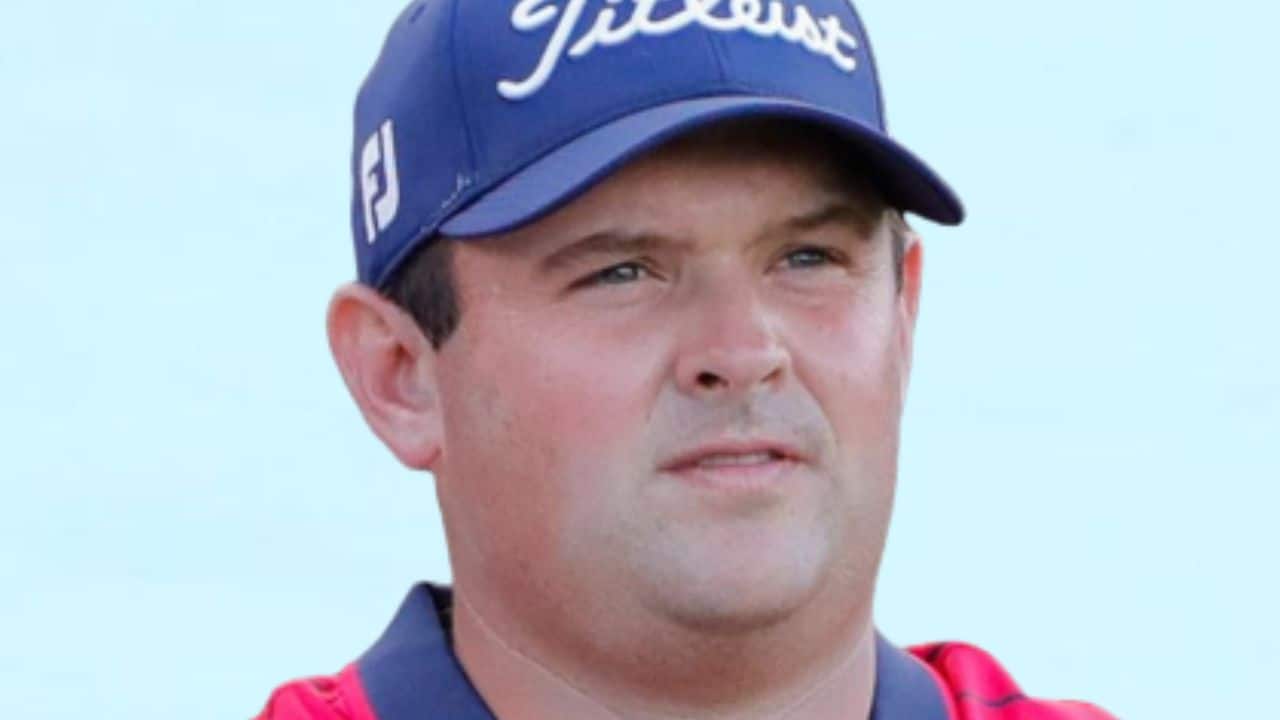 Golfer Patrick Reed age, height, wife, family, net worth