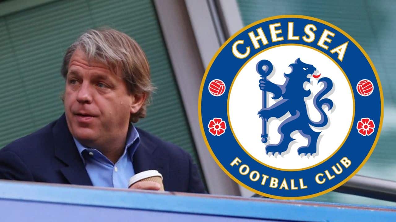 Chelsea Owner Todd Boehly Net Worth In 2023 And Sports Teams ...