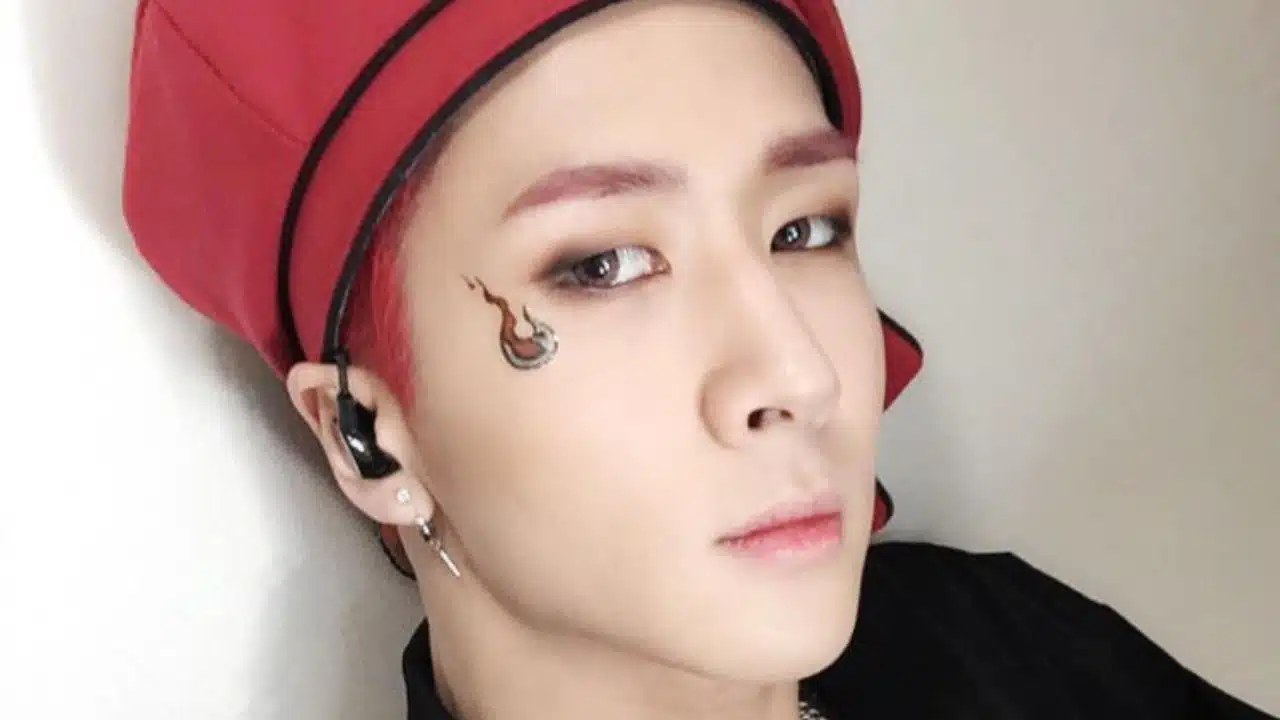 Who is VIXX Rapper Ravi, his age, height, family, girlfriend, parents, sister, net worth