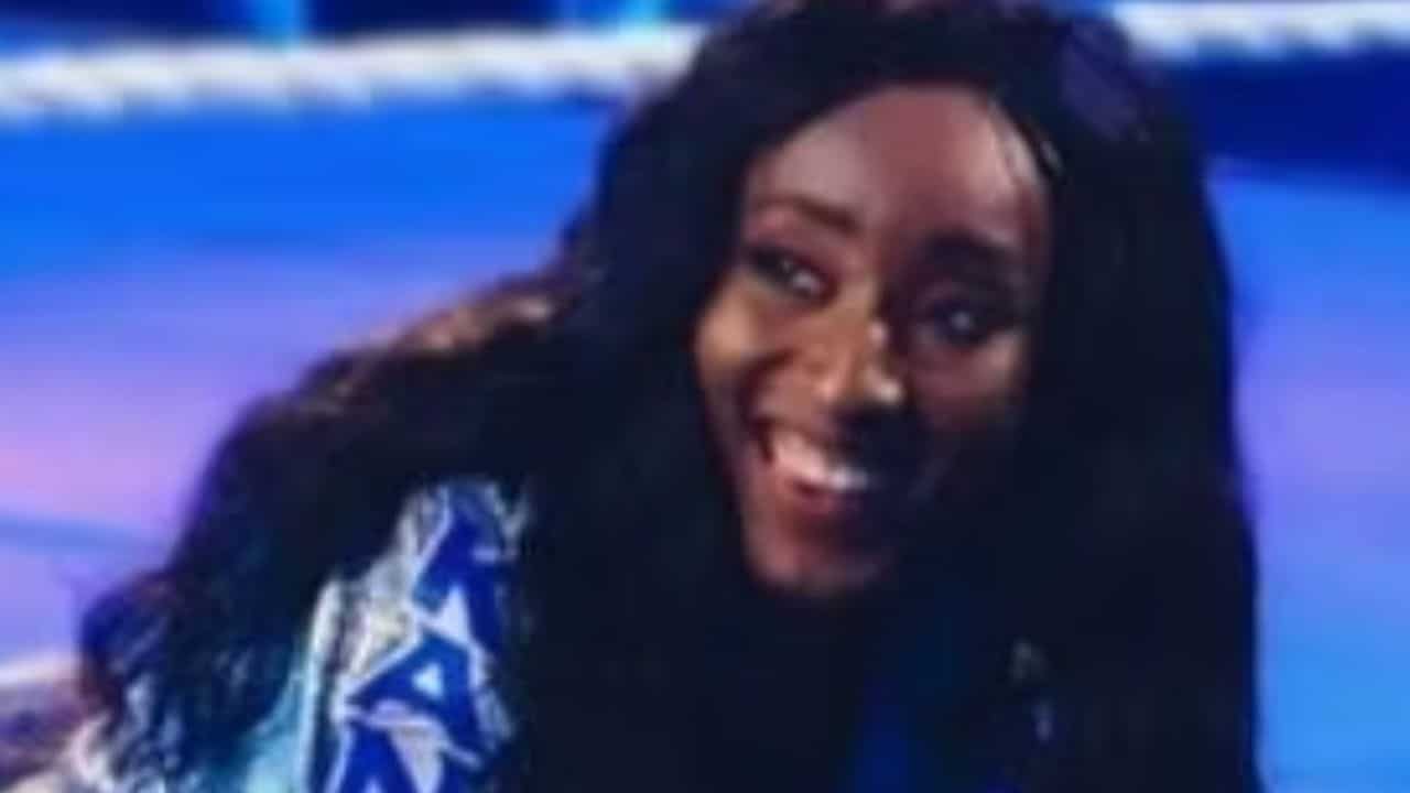 Who is Amari Miller WWE wrestler, her age, height, bio, net worth
