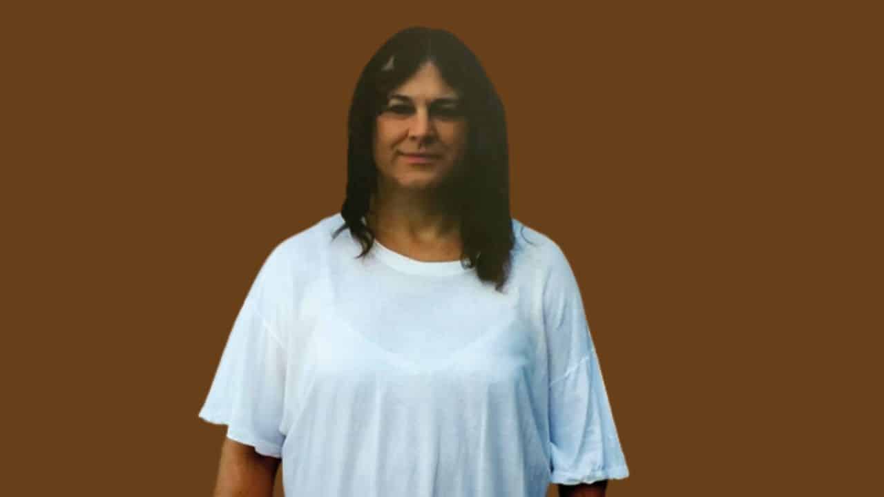 Who is Amber aka Scott McLaughlin first transgender executed in Missouri for murder of ex-girlfriend Beverly Guenther