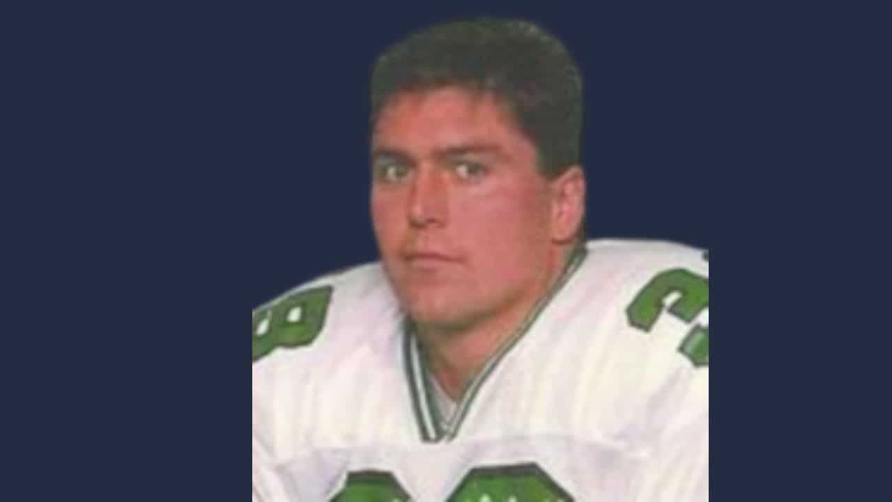Dave Albright Saskatchewan Roughrider linebacker cause of death, age and stats