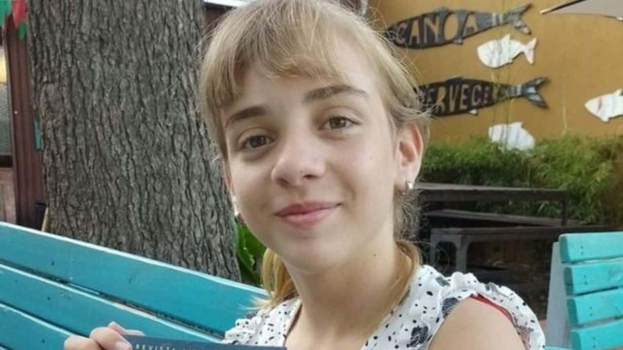 Who is Milagros Soto Argentina girl who died during TikTok blackout challenge, her age and family