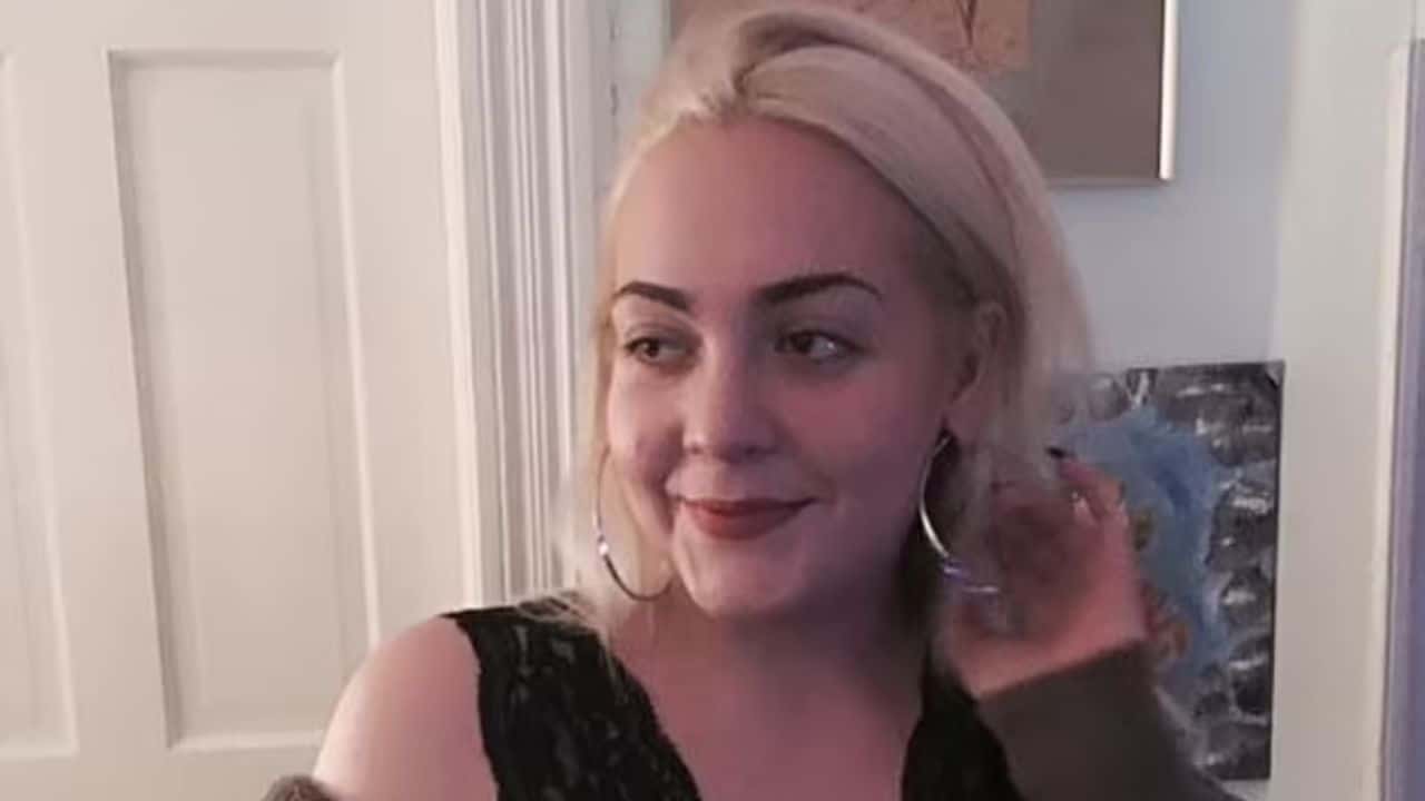 Who is Odele Ventimiglia daughter of John Ventimiglia, her cause of death, age, baby, family