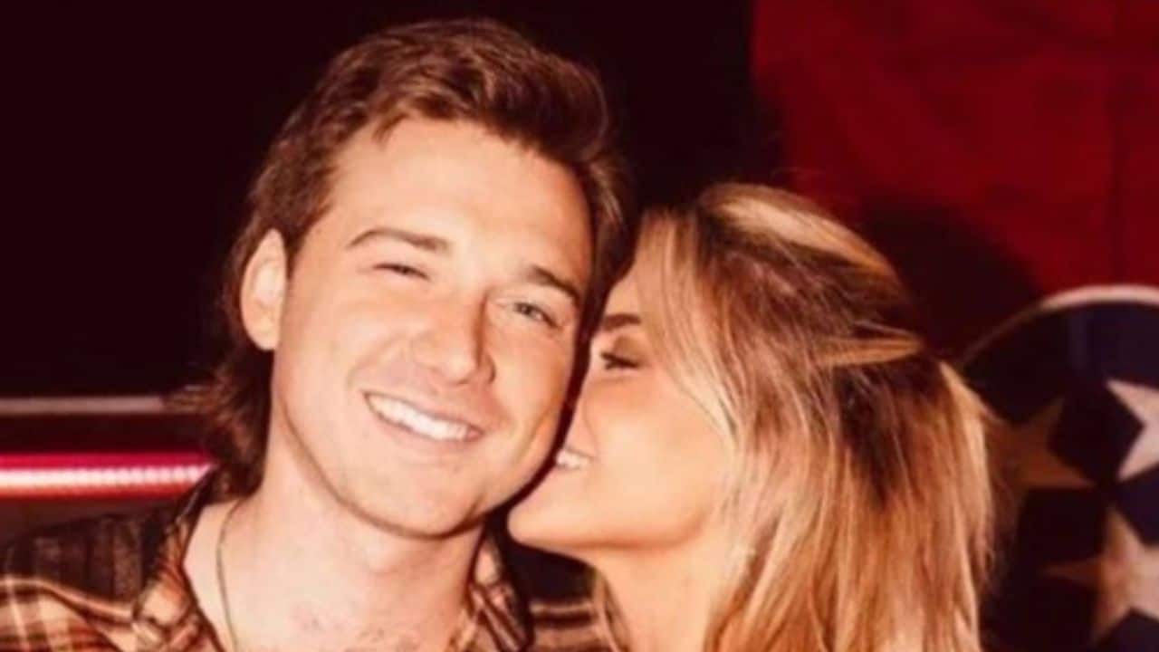 Who is Morgan Wallen, his age, height, girlfriend, children, net worth