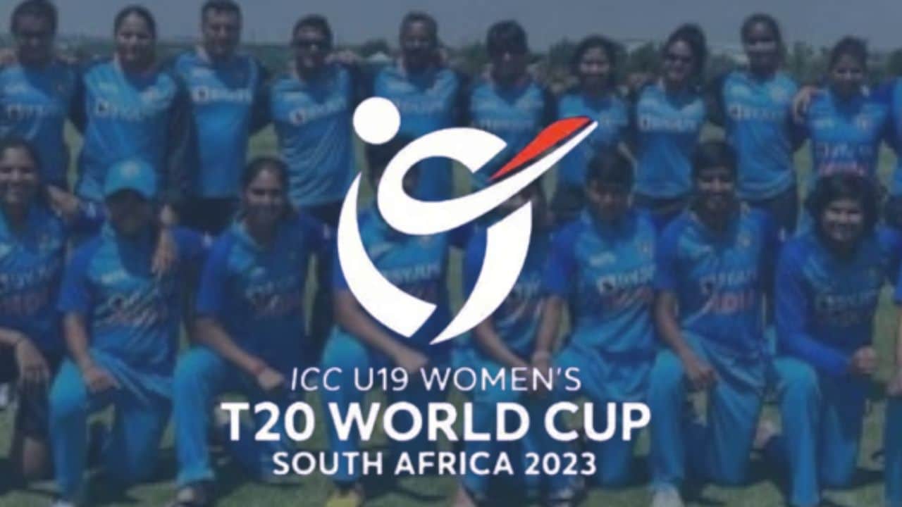 ICC U19 Women's T20 World Cup 2023 final winner, prize money and awards