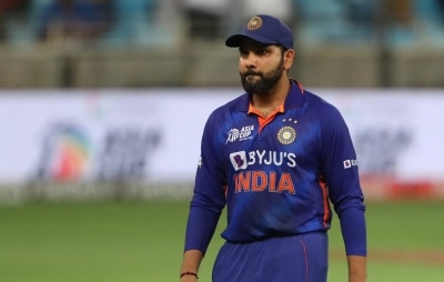 Rohit Sharma’s comeback to form is of vital importance to Team India: Irfan Pathan