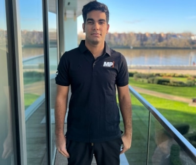 India’s Jehan Daruvala joins champions MP Motorsport from Prema for 2023 F2 season