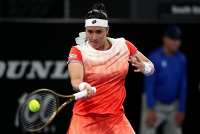 Adelaide International 1: Jabeur advances to quarters with win over Cirstea