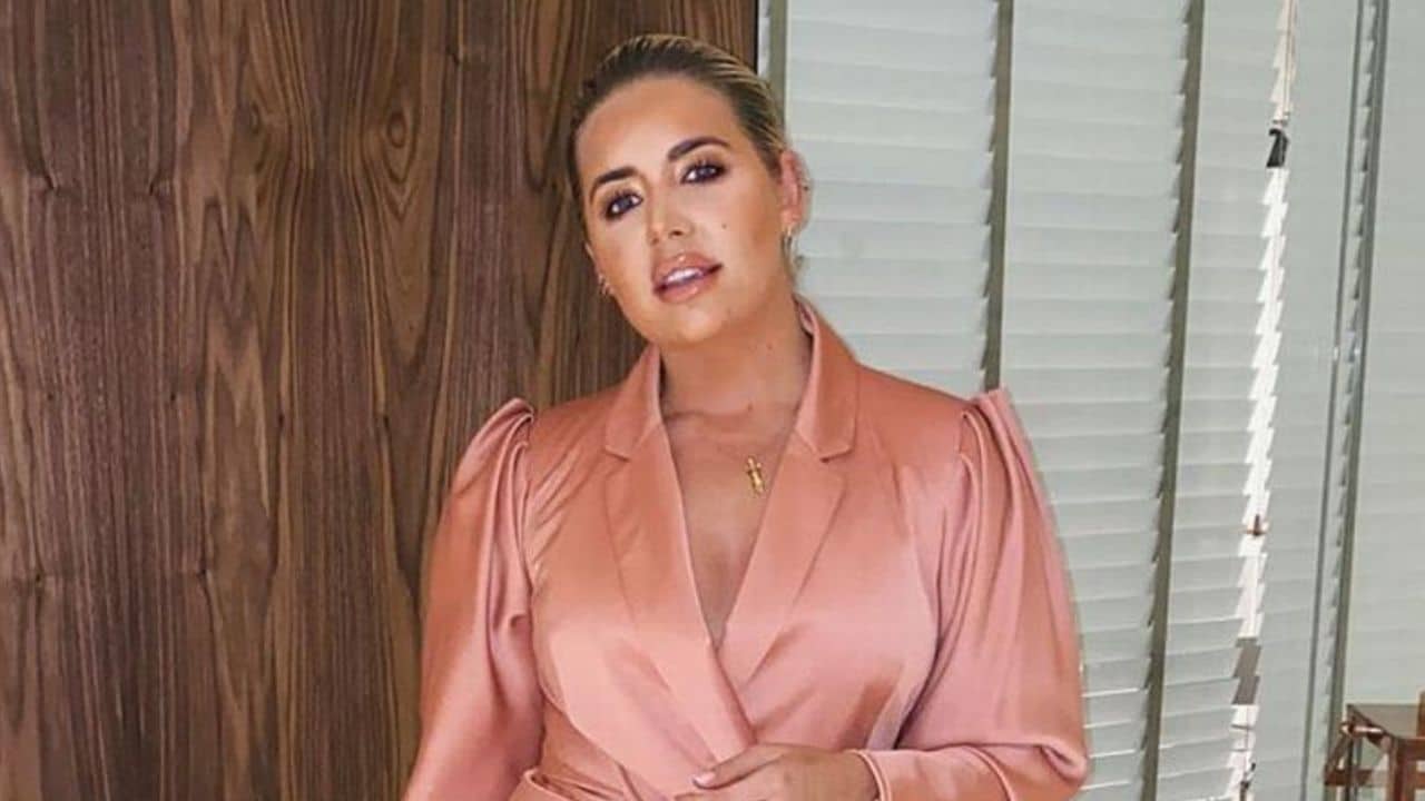Who is Alisha Lemay girlfriend of Jermaine Defoe, her age, boyfriend, dad, net worth, Instagram