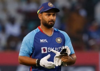 Abhinav Bindra urges BCCI to provide psychological support to Rishabh Pant for recovery post accident