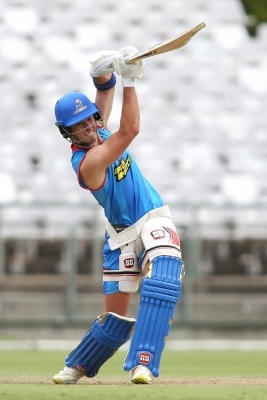 Repeat your 162 off 57 for the MI Cape Town, Suryakumar Yadav tells Mumbai Indians teammate Dewald Brevis