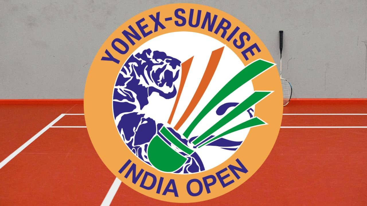 BWF India Open badminton 2023 final winners list and winner prize money