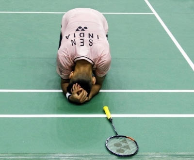 India Open 2023: Lakshya Sen crashes out in second round; Axelsen, Loh Kean Yew advance