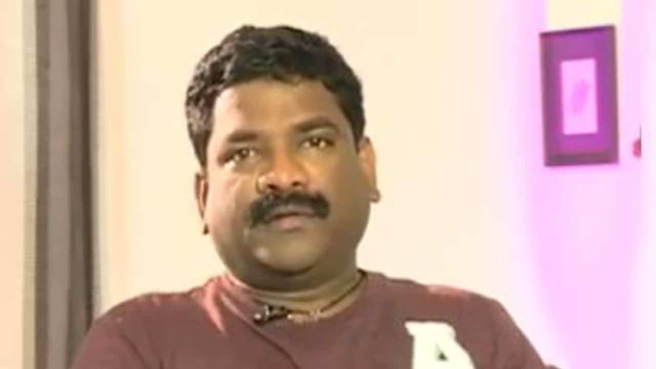 Who is lyricist Chandrabose writer of Naatu Naatu song, his biography, age, family, wife, songs list, Twitter