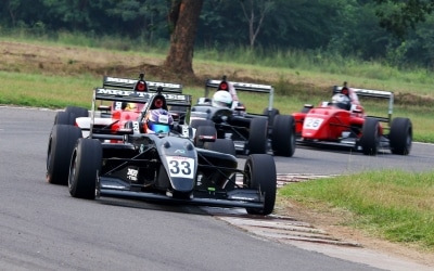 National Car Racing C’ship: Over 60 entries received for second round as 4W racing resumes