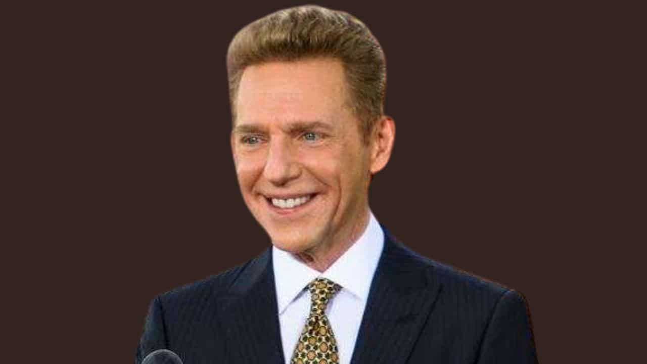 Who is David Miscavige Scientology head and husband of Shelly Miscavige