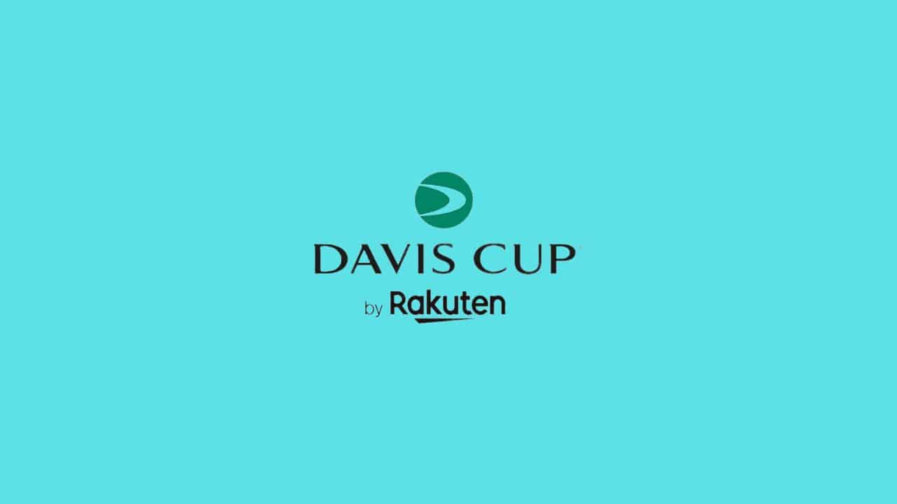 Davis Cup 2023 qualifiers schedule, draw, date, teams, matches and