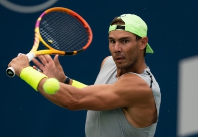 Australian Open 2023: Rafael Nadal and Iga Swiatek named top seeds for men’s, women’s singles draw