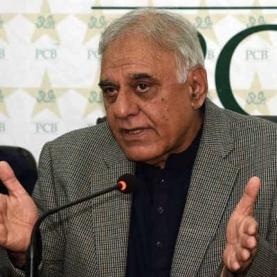 Haroon Rashid Appointed As New Chief Selector Of Pakistan Men's Team ...