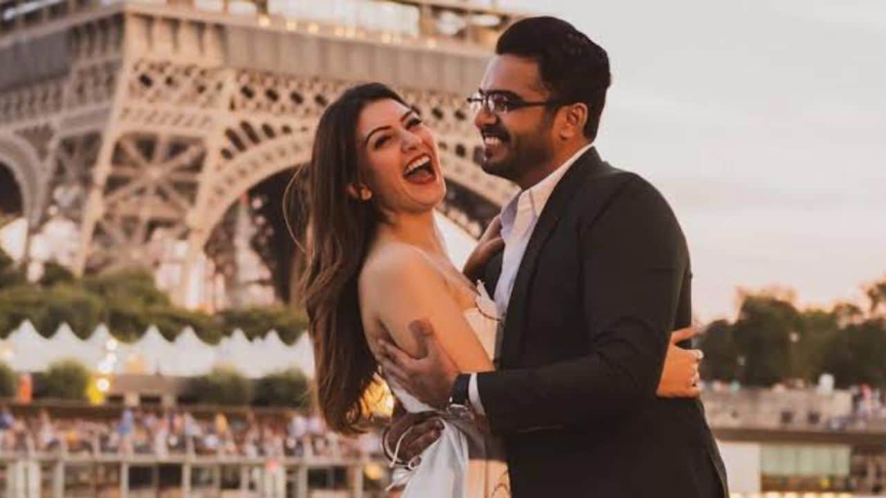 Love Shaadi Drama OTT release date, platform and where to watch Hansika Motwani and Sohail Kathuria marriage documentary