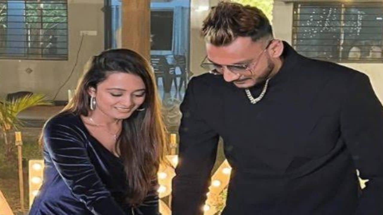 Who is Meha Patel to be wife of Axar Patel, her biography, age, wedding date, Instagram, image