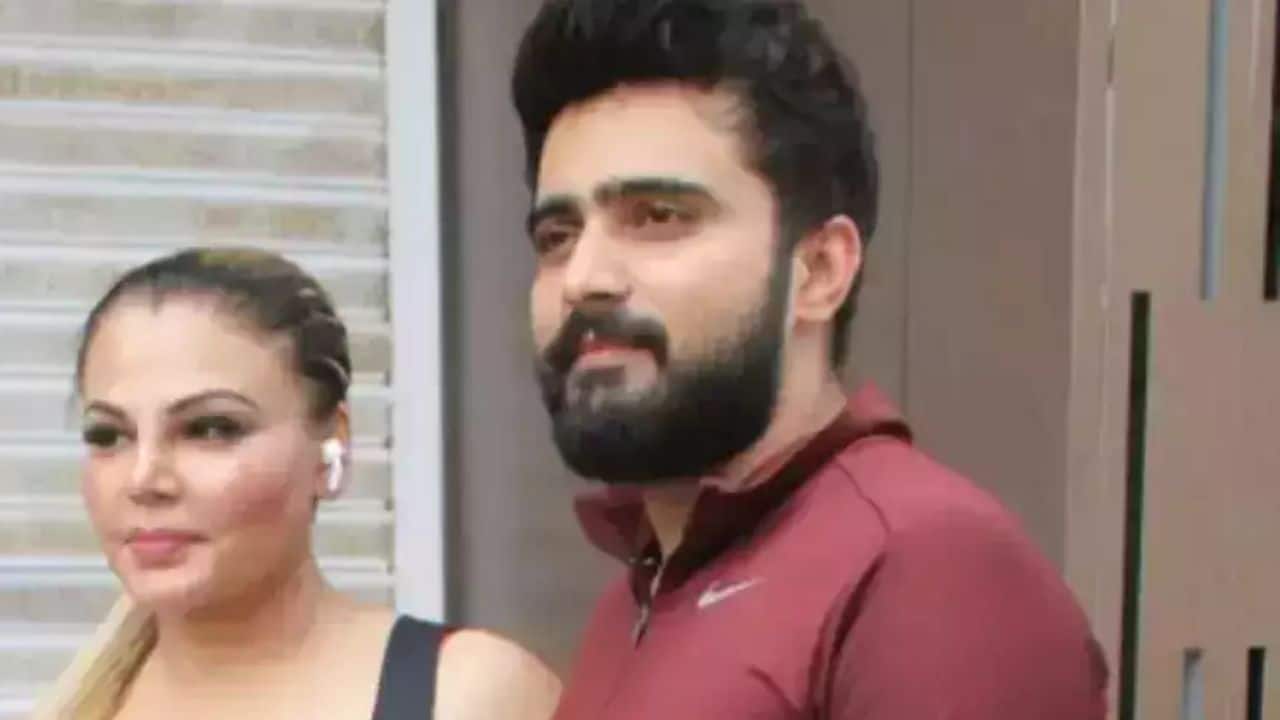 What is Rakhi Sawant new religion after her marriage to husband Adil Khan Durrani