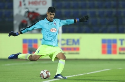 Gurpreet Singh Sandhu extends Bengaluru FC stay till 2028