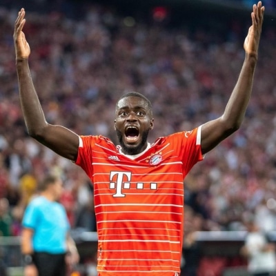 Champions League: Bayern’s Upamecano takes singing lessons to beat PSG