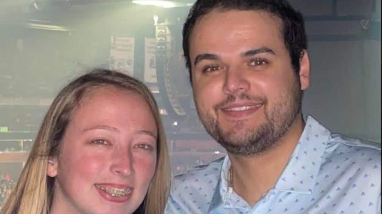 Who is Dylan Lyons Spectrum News 13 reporter shot dead, his age, family, girlfriend, education, career