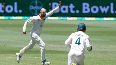 Border-Gavaskar Trophy: Wish Nathan Lyon had bowled over the wicket, more into the stumps, says Whitney