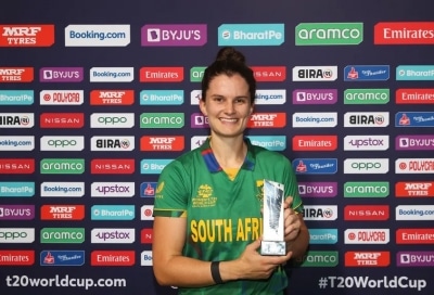 Women’s T20 World Cup: Mentality held key for South Africa’s match-winner Wolvaardt